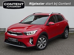 Kia Stonic - 1.0 T-GDi 120pk Automaat DynamicPlusLine Edition 5400 KM