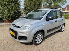 Fiat Panda - 0.9 TwinAir Easy