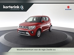 Suzuki Ignis - 1.2 Smart Hybrid Comfort