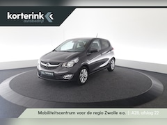 Opel Karl - 1.0 ecoFLEX Cosmo