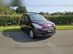 Hyundai i10 - 1.1 Pure