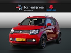 Suzuki Ignis - 1.2 Select | Airco | Camera | Apple/Android | RIJKLAARPRIJS