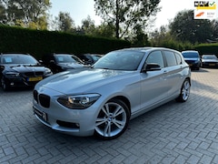 BMW 1-serie - 116i Business+|Nwe Ketting|Navi|18 inch|Nette staat