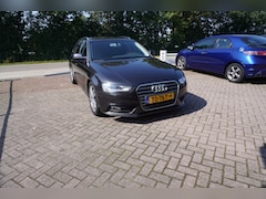 Audi A4 Avant - 1.8 TFSI Pro Line Business AUTOMAAT TREKHAAK NAVI CRUISE