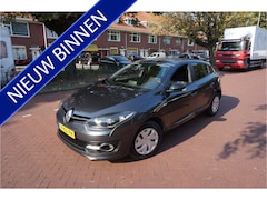 Renault Mégane - 1.2 TCe Bose VOL OPTIE, S