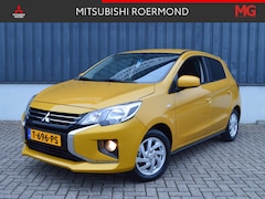 Mitsubishi Space Star - 1.2 Dynamic /Climate/Cruise/Camera/ ALL IN PRIJS