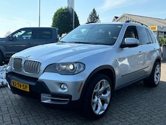 BMW X5 - 4.8I High Executive 2007 7-Persoons Youngtimer