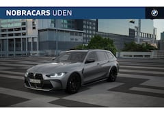 BMW 3-serie Touring - M3 xDrive Competition Automaat / Harman Kardon / Laserlight / Stoelverwarming / Adaptief M