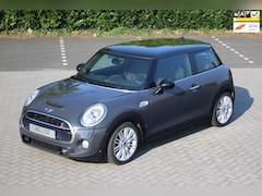 MINI Cooper S - 2.0 Chili Serious Business NL Automaat