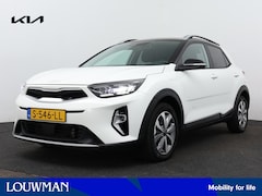 Kia Stonic - 1.0 T-GDi MHEV DynamicPlusLine | LED Koplampen | Climate Control | Parkeersensoren | Getin