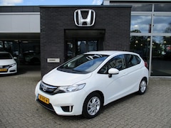 Honda Jazz - 1.3 i-VTEC 102pk Comfort | Rijklaar