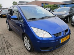 Mitsubishi Colt - 1.5 d'Azur AIRCO TREKHAAK