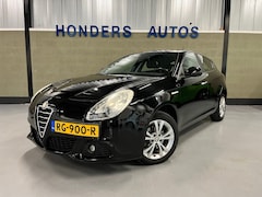 Alfa Romeo Giulietta - 1.4 T Progression Turbo 120 PK I AIRCO I CRUISE I LM VELG I SKIELUIK I