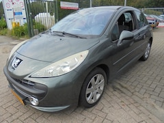 Peugeot 207 - 1.4 VTi XS Pack