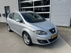 Seat Altea XL - 1.2 TSI Chill Out