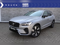 Volvo XC60 - 2.0 Recharge T6 AWD Ultimate Dark | Trekhaak | Harman/Kardon | Lederen Bekleding | Panoram