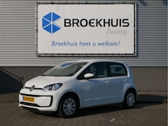 Volkswagen Up! - 1.0 | Camera | Automatisch Airco | Cruise Control |