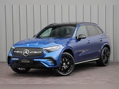 Mercedes-Benz GLC-klasse - 400e AMG 4-Matic Aut9 | 381PK | Head-up | Keyles-go | Carbon | Burmester | Distronic | Sto