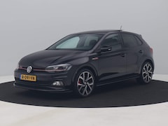 Volkswagen Polo - 2.0 TSI 200 PK DSG GTI | PANO | CAMERA | LED | VIRTUAL | STOELVERW