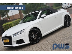 Audi TT Roadster - 2.0 TFSI quattro Pro Line S Open Days Full Option