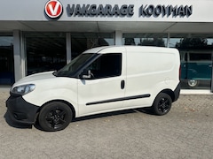 Fiat Doblò Cargo - 1.3 MJ L1H1