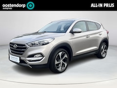 Hyundai Tucson - 1.6 T-GDi Comfort 4WD | All-in prijs |