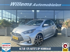 Toyota Yaris - 1.5 Hybrid Active App-Connect, Camera & Stoelverwarming Velgen zijn voor meerprijs 750,