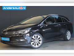 Opel Astra Sports Tourer - 1.4 Innovation |trekhaak|goed onderhouden|half leder|stoelverwarming|