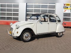 Citroën 2 CV - 2CV6 Special