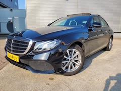 Mercedes-Benz E-klasse - 200 d Business Solution AMG Incl BTW