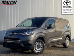 Toyota ProAce City - 1.5 D-4D Live Long Demo wagen Snel leverbaar