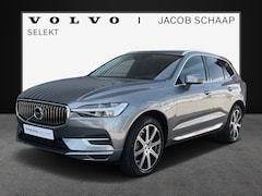 Volvo XC60 - Recharge T8 AWD Inscription / 360 Camera / Head-up display / Trekhaak Semi elektrisch / Au