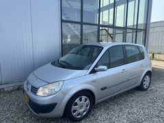 Renault Scénic - 1.6-16V Business L. | Lpg | Nieuwe Apk