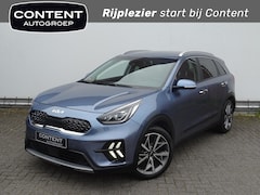 Kia Niro - 1.6 GDi Hybrid ExecutiveLine / JBL / Stoelkoeling