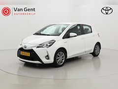 Toyota Yaris - 1.5 Hybrid Executive Navigatie Automaat