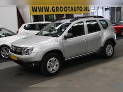 Dacia Duster - 1.2 TCe 4x2 Lauréate Airco, Cruise Control, Trekhaak, Stuurbekrachtiging