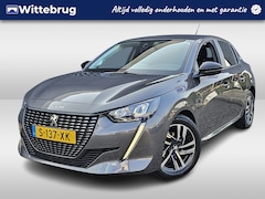 Peugeot 208 - 1.2 PureTech Style | Navigatie | Airconditioning | Lichtmetalen Velgen | Donker Getint Gla