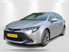 Toyota Corolla Touring Sports - Hybrid 140 Active "10 jaar garantie" / Nu met € 2.000, - extra inruilpremie Nieuwe Set 18