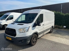 Ford Transit - 310 2.0 TDCI L2H2 Ambiente