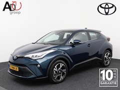 Toyota C-HR - 2.0 Hybrid Dynamic | LED | Blind Spot Monitor | Navigatie via Apple Carplay | Android Auto