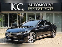 Volkswagen Arteon - 1.5TSi Aut. Business R-Line | Pano | Virtual |