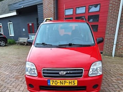 Suzuki Wagon R+ - 1.3 GLX