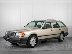 Mercedes-Benz 300-serie - 300TDT Combi Turbo (W124)