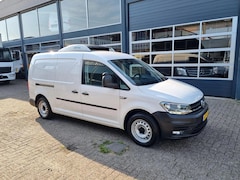 Volkswagen Caddy Maxi - Kuhlwagen DSG Thermo-King V100MAX ST 230 V Euro 6