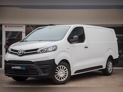 Toyota PROACE Long Worker - 2.0 D-4D Dynamic 144 PK | Parkeersensoren | BTW | Goede staat