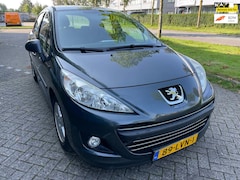 Peugeot 207 - 1.4 -Niuwe Koppeling, Airco, Nap, 5 Deurs, Trekhaak