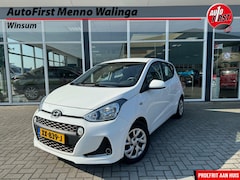 Hyundai i10 - 1.0i Comfort | Airco | Cruise control |