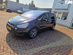 Ford S-Max - 2.0 TDCi Titanium AUTOMAAT EXPORT