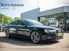 Audi A5 Sportback - 1.8 TFSI Pro Line | Cruise | PDC | Leder