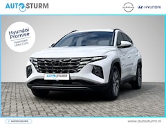 Hyundai Tucson - 1.6 T-GDI MHEV Comfort Smart | Navigatie | Camera | Apple Carplay/Android Auto | Premium A